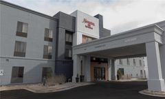 Hampton Inn Rock Springs