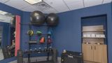 Hampton Inn Rock Springs Health