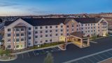 Homewood Suites Rock Springs Exterior