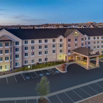 Homewood Suites Rock Springs