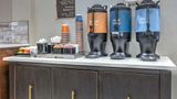 Homewood Suites Rock Springs Restaurant