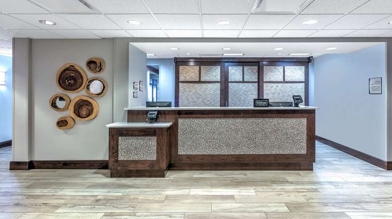 <b>Homewood Suites Rock Springs Lobby</b>. Images powered by <a href="https://iceportal.shijigroup.com/" title="IcePortal" target="_blank">IcePortal</a>.