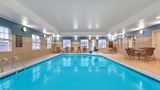 Homewood Suites Rock Springs Pool