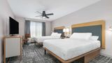Homewood Suites Rock Springs Room