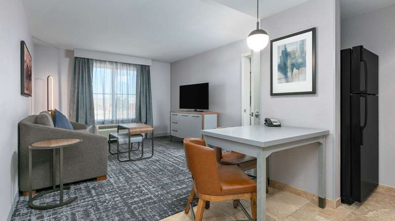 <b>Homewood Suites Rock Springs Room</b>. Images powered by <a href="https://iceportal.shijigroup.com/" title="IcePortal" target="_blank">IcePortal</a>.