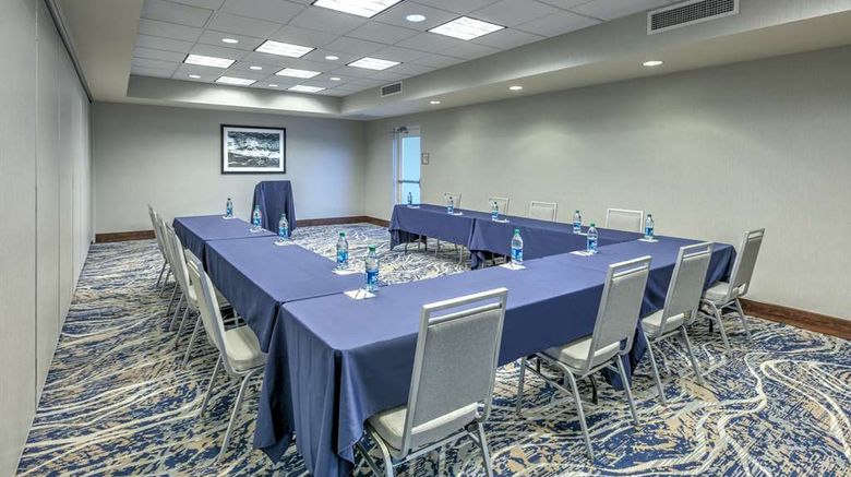 <b>Homewood Suites Rock Springs Meeting</b>. Images powered by <a href="https://iceportal.shijigroup.com/" title="IcePortal" target="_blank">IcePortal</a>.