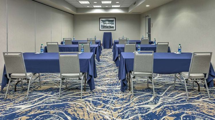 Homewood Suites Rock Springs Meeting