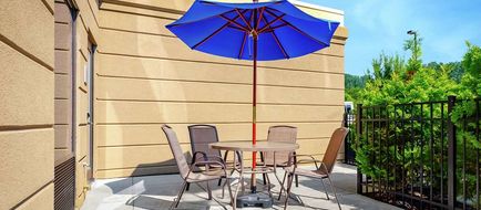 Hampton Inn & Suites Adairsville Exterior