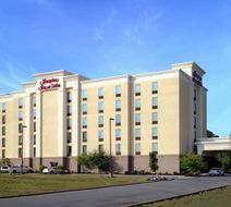 Hampton Inn & Suites Adairsville Exterior