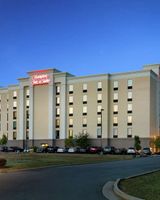 Hampton Inn & Suites Adairsville