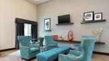 <b>Hampton Inn & Suites Adairsville Lobby</b>. Images powered by <a href="https://iceportal.shijigroup.com/" title="IcePortal" target="_blank">IcePortal</a>.