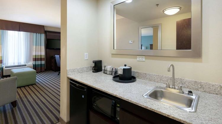 Hampton Inn & Suites Adairsville Other