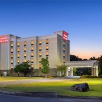 Hampton Inn & Suites Adairsville