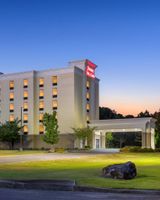 Hampton Inn & Suites Adairsville