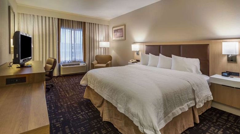 <b>Hampton Inn & Suites Reno Room</b>. Images powered by <a href="https://iceportal.shijigroup.com/" title="IcePortal" target="_blank">IcePortal</a>.