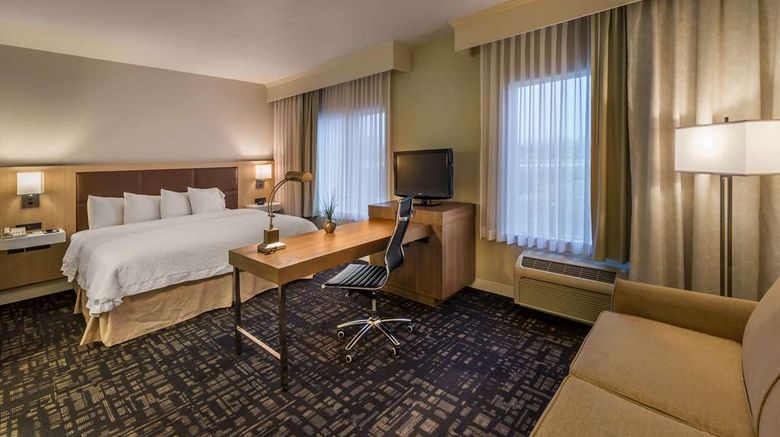 <b>Hampton Inn & Suites Reno Room</b>. Images powered by <a href="https://iceportal.shijigroup.com/" title="IcePortal" target="_blank">IcePortal</a>.