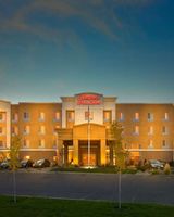 Hampton Inn & Suites Reno