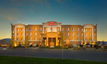 Hampton Inn & Suites Reno