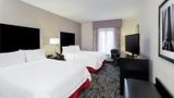Hampton Inn & Suites, Roanoke Airport Room
