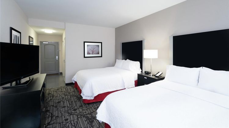 Hampton Inn & Suites, Roanoke Airport Other