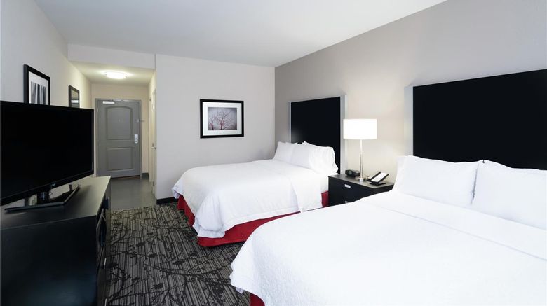 <b>Hampton Inn & Suites, Roanoke Airport Other</b>. Images powered by <a href="https://iceportal.shijigroup.com/" title="IcePortal" target="_blank">IcePortal</a>.