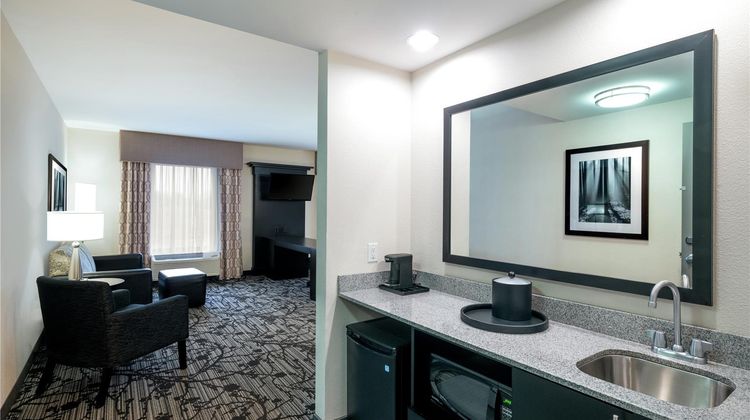 Hampton Inn & Suites, Roanoke Airport Other