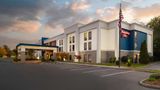 Hampton Inn Roanoke-Hollins-I-81 Exterior