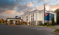 Hampton Inn Roanoke-Hollins-I-81