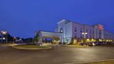 Hampton Inn Brockport Exterior