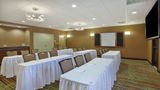 Hampton Inn Brockport Meeting