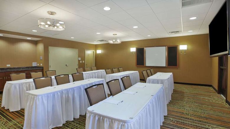 <b>Hampton Inn Brockport Meeting</b>. Images powered by <a href="https://iceportal.shijigroup.com/" title="IcePortal" target="_blank">IcePortal</a>.