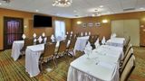 Hampton Inn Brockport Meeting