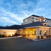 Homewood Suites Greece