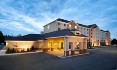 Homewood Suites Greece