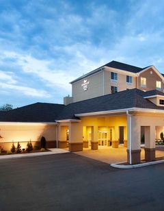 Homewood Suites Greece