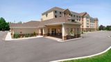 Homewood Suites Greece Exterior