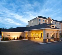 Homewood Suites Greece Exterior