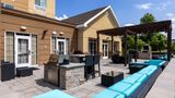 Homewood Suites Greece Pool