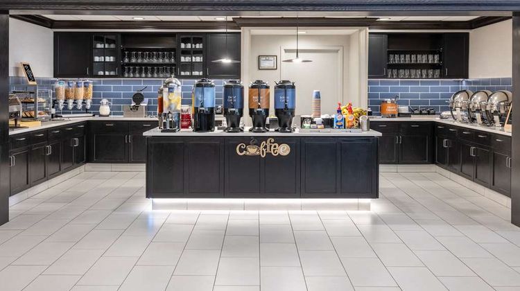 Homewood Suites Greece Restaurant