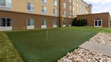 Homewood Suites Greece Recreation