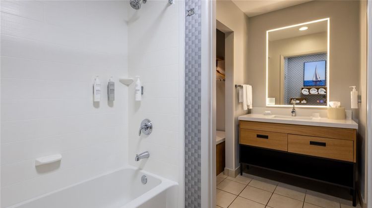 Homewood Suites Greece Room