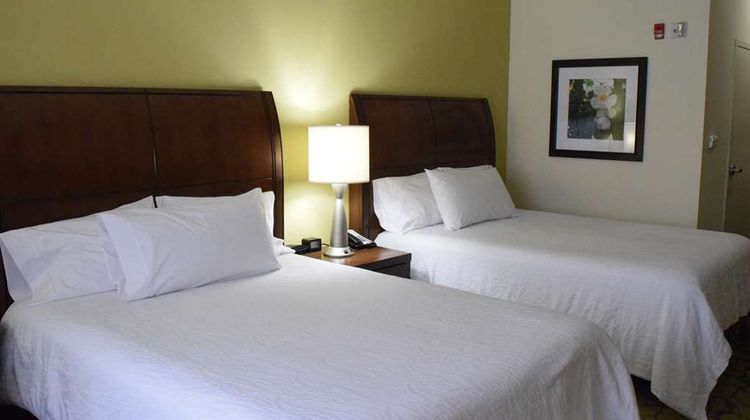 Hilton Garden Inn Rochester Downtown Room