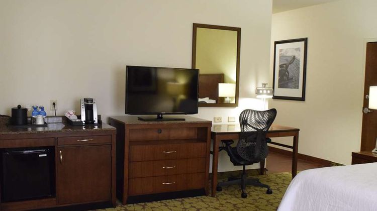 Hilton Garden Inn Rochester Downtown Room