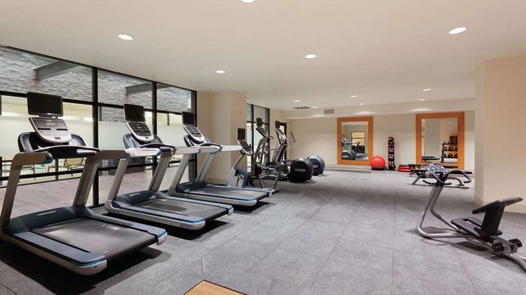 Hilton Garden Inn Rochester Downtown Health