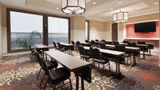 Hilton Garden Inn Rochester Downtown Meeting