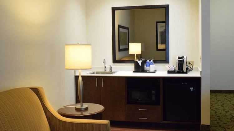 Hilton Garden Inn Rochester Downtown Other