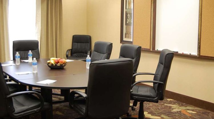 Hampton Inn Geneseo Meeting