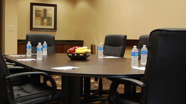 Hampton Inn Geneseo Meeting