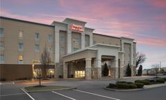 Hampton Inn & Suites Rochester/Henrietta