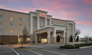 Hampton Inn & Suites Rochester/Henrietta
